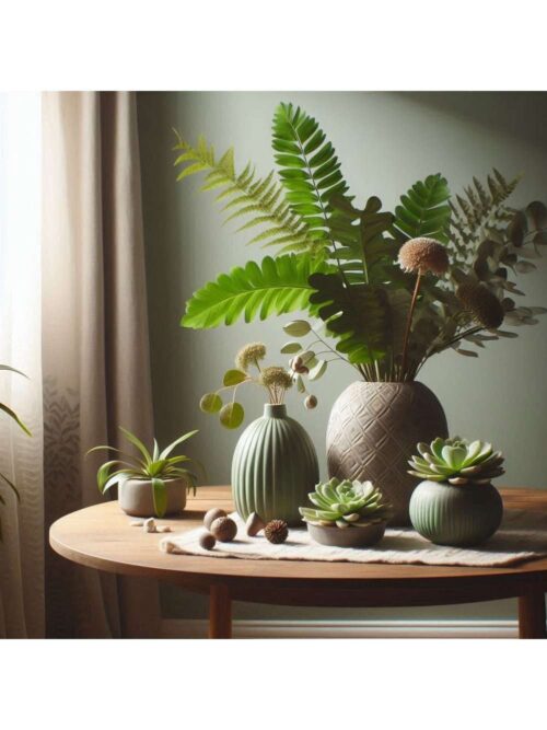 Green Style categoria