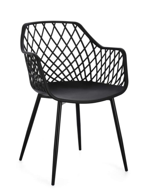 Sedia OPTIK Design moderno
