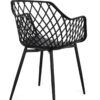 Sedia Optik Design Moderno