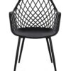 Sedia Optik Design Moderno