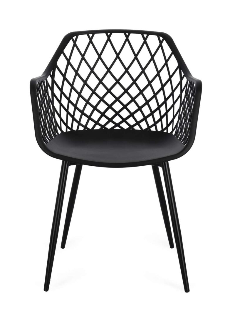 Sedia Optik Design Moderno