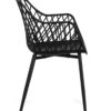 Sedia Optik Design Moderno