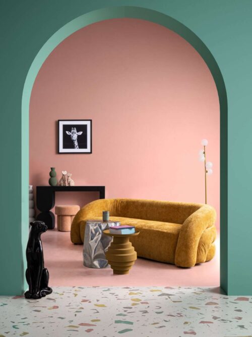 consolle moderna vetro e acciaio, mobile ingresso elegante, arredo eclettico sottile, consolle salvaspazio, tavolo vetro temperato, design minimalista moderno