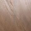 Tavolo Monroe In Legno Di Quercia E Acciaio