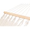 Amaca Millor Rete Bianco 100X200 Cm Seduta In Poli-Cotone