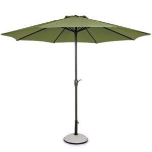 Ombrellone Kalife 3M Verde Oliva