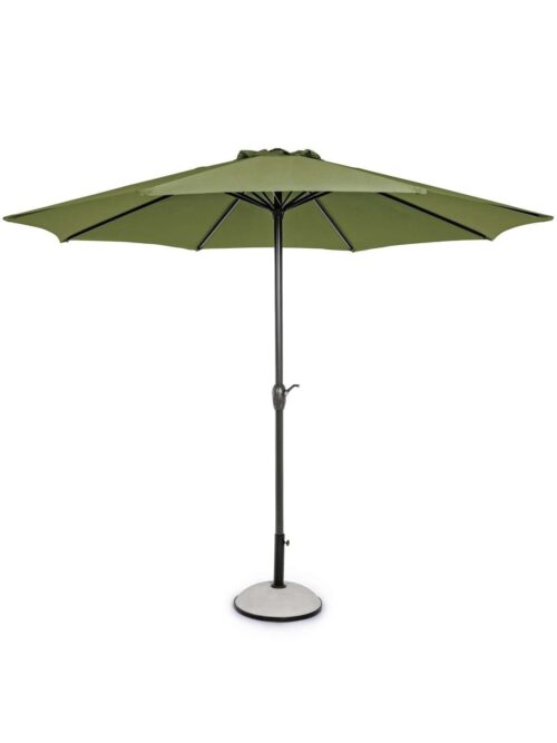Ombrellone Kalife 3M Verde Oliva