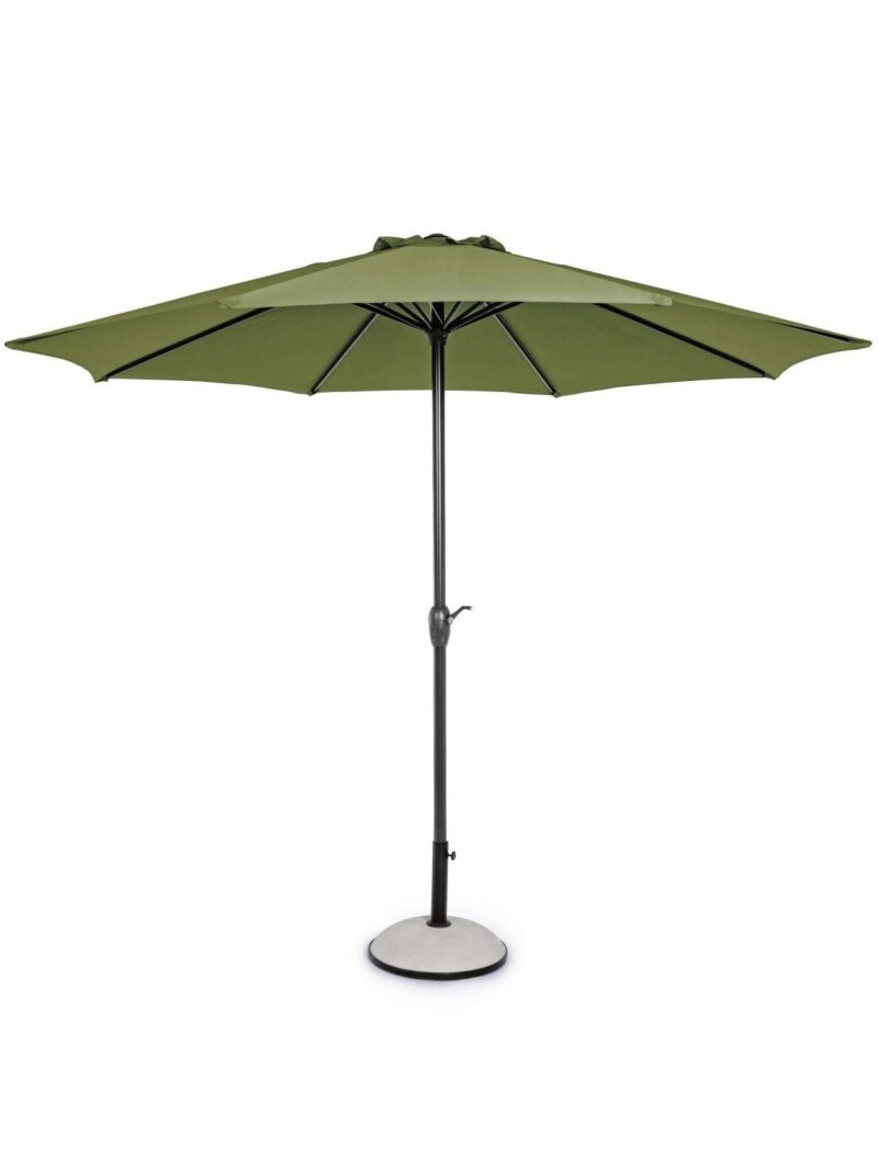 Ombrellone Kalife 3M Verde Oliva