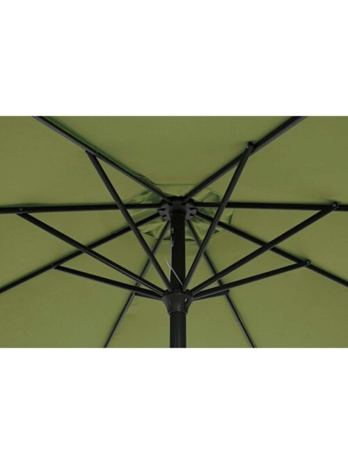 Ombrellone Kalife 3M Verde Oliva