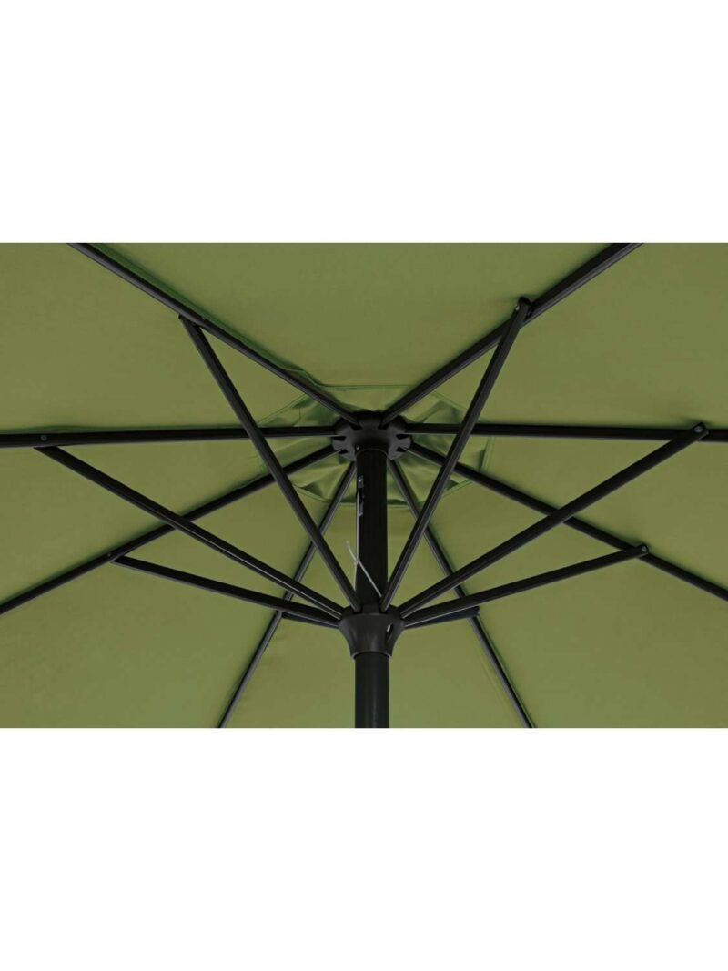 Ombrellone Kalife 3M Verde Oliva