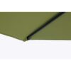 Ombrellone Kalife 3M Verde Oliva