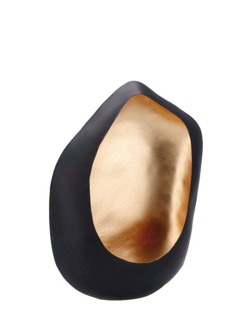 Porta Tea Light In Metallo
