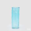 Vaso Trespolo Con Uccellino