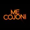 Insegna Luminosa Me Cojoni
