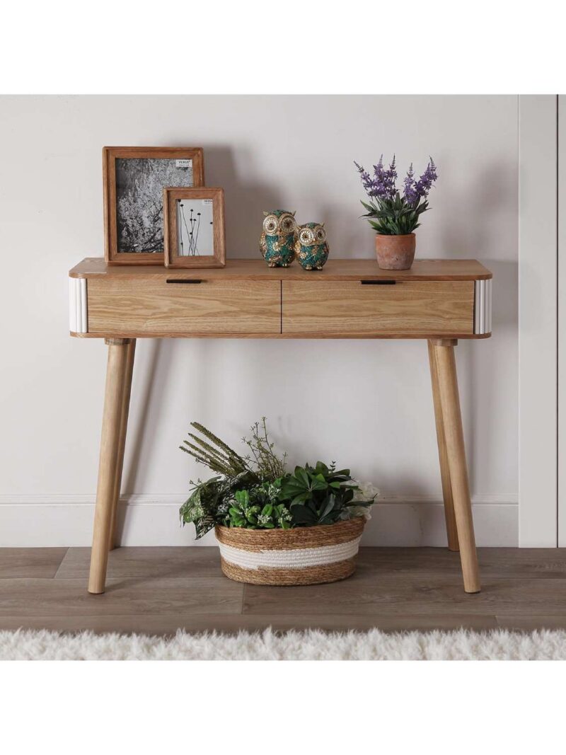 Gufo Decorativo Verde/Oro