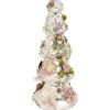 Ornamento Uovo Fabergé Jewel 19 Cm Mark Roberts