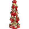 Ornamento Uovo Fabergé Jewel 19 Cm Mark Roberts