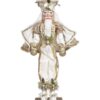 Decorazione Schiaccianoci Merry Xmas Mark Roberts