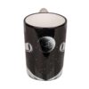 Tazza Astronauta Con Manico A Forma Di Razzo