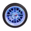 Orologio Da Parete Ruota Con Led