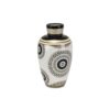 Vaso Anfora in Ceramica H33 cm Collezione Greek di Henriette