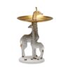 Alzata Giraffe 23x36 cm Collezione Jungle di Henriette