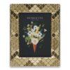 Cornice Ventagli 19x24 cm Collezione Ostuni di Henriette