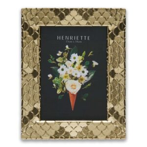 Cornice Ventagli 19x24 cm Collezione Ostuni di Henriette