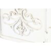 Consolle Camino In Legno Di Abete 128X114