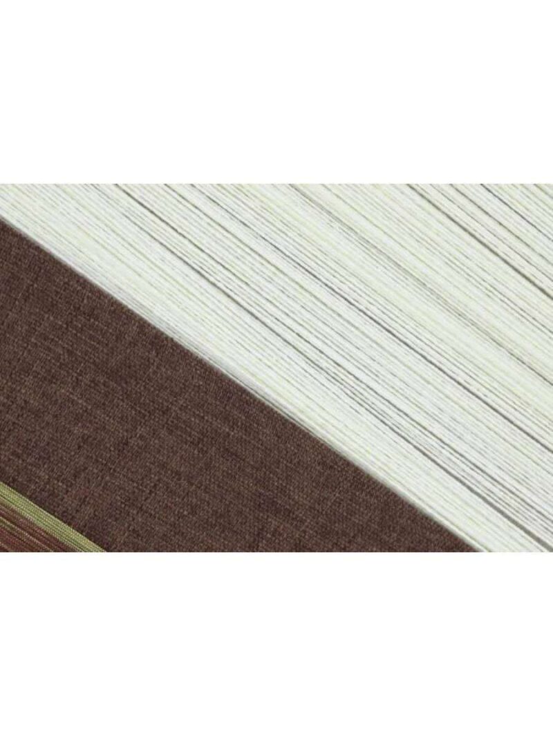Quadro 3D In Tela Di Cotone Con Cornice In Legno 80X80