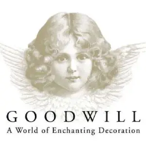 Goodwill Logo