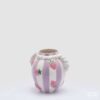Vaso in Ceramica Fragole