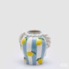 Vaso in Ceramica Limoni