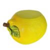 Tavolino Limone in Magnesia Giallo