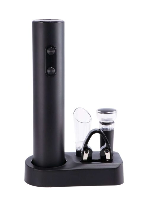 Apribottiglie Elettrico per Vino