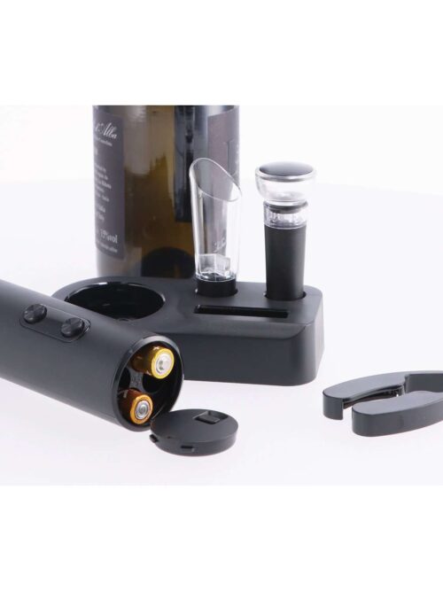 Apribottiglie Elettrico per Vino