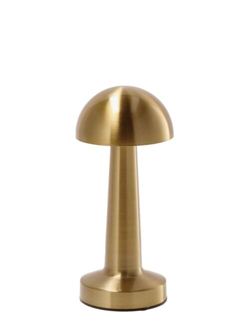 Lampada da Tavolo Touch Ricaricabile Qirat