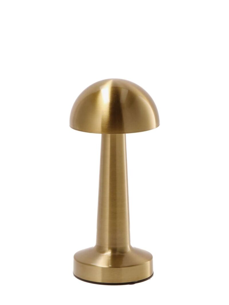 Lampada Da Tavolo Touch Ricaricabile Qirat