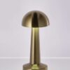 Lampada Da Tavolo Touch Ricaricabile Qirat