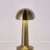Lampada Da Tavolo Touch Ricaricabile Qirat