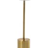 Lampada Da Tavolo Touch Ricaricabile Qirat H34