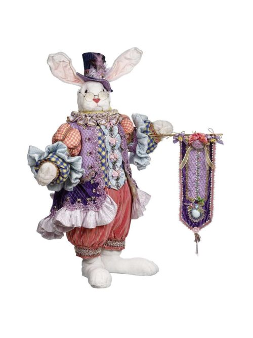 Proclamation Rabbit 130 cm