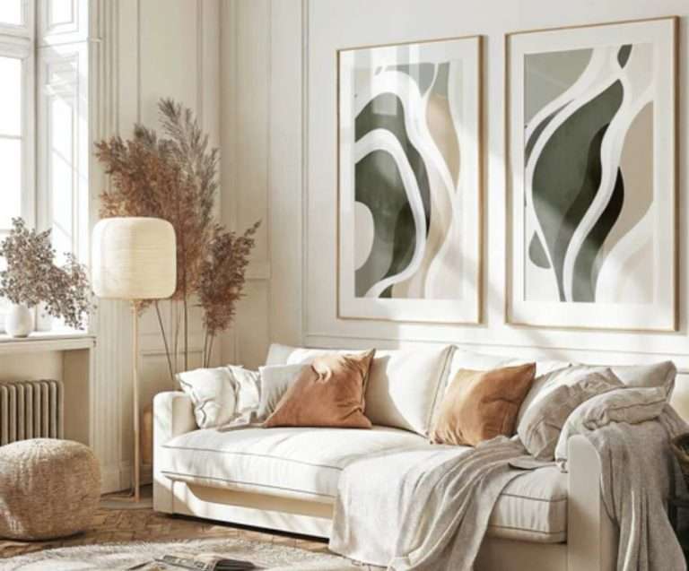 Come Un Oggetto Decorativo Può Cambiare L’atmosfera Di Casa