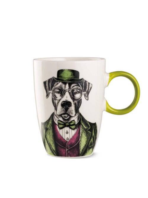 Mug Egan Human Essence Cane Friendship 430 ml