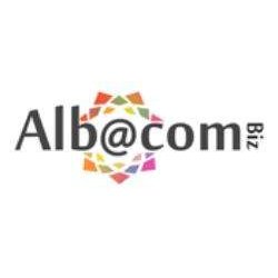 Albacom_Logo