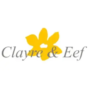 Clayre & Eef logo