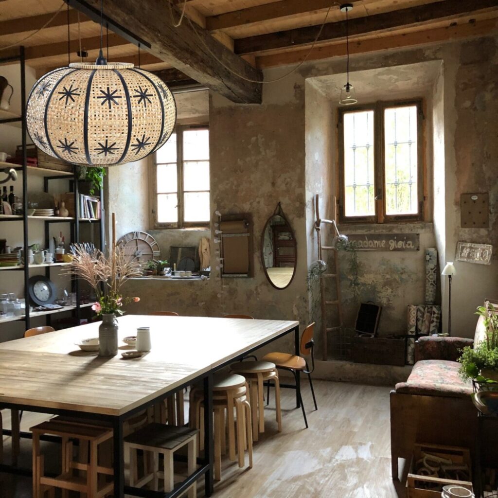 Lampadario 3 Home