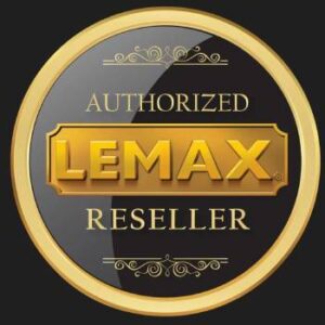 Lemax-Reseller_logo