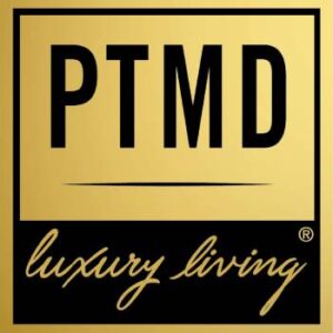 PTMDgold logo